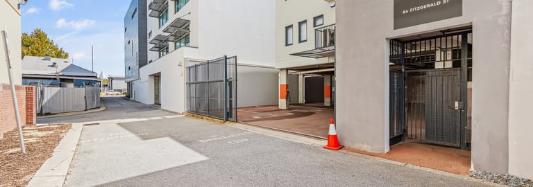 Offices commercial property for lease at 7/84 Fitzgerald Street Northbridge WA 6003