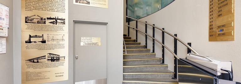 Offices commercial property for lease at 283 Clarence Street Sydney NSW 2000