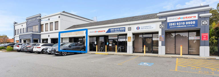 Medical / Consulting commercial property for lease at 3/73 Calley Drive Leeming WA 6149