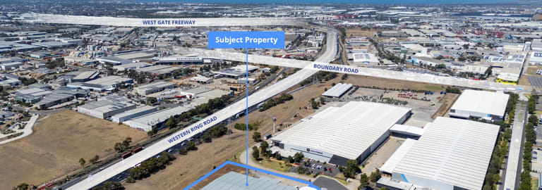 Factory, Warehouse & Industrial commercial property for lease at 10 John Deere Court Derrimut VIC 3026