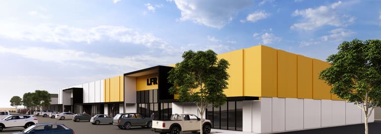 Offices commercial property for lease at 37 Frisby Road Angle Vale SA 5117