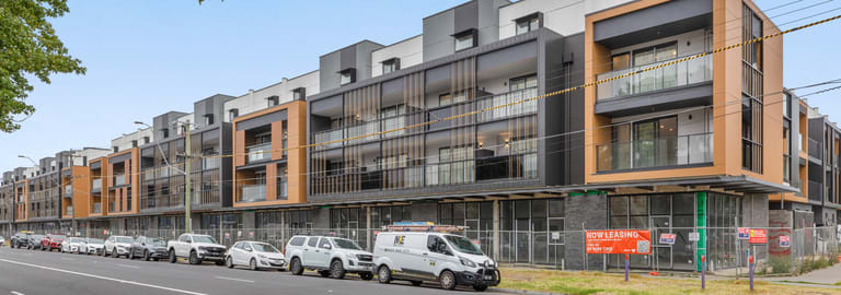 Shop & Retail commercial property for lease at 360-380 Plummer Street Port Melbourne VIC 3207