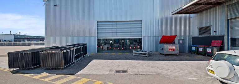 Serviced Offices commercial property for lease at 2115 Castlereagh Road Penrith NSW 2750