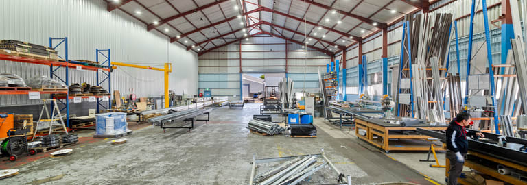 Serviced Offices commercial property for lease at 2115 Castlereagh Road Penrith NSW 2750