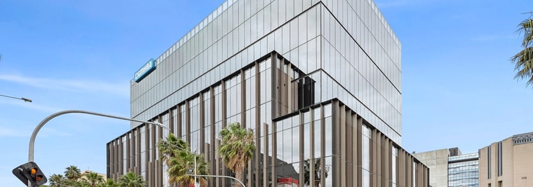 Offices commercial property for lease at Part Level 1/60 Moorabool Street Geelong VIC 3220