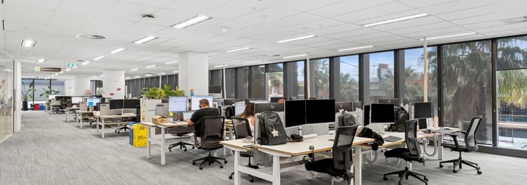 Offices commercial property for lease at Part Level 1/60 Moorabool Street Geelong VIC 3220