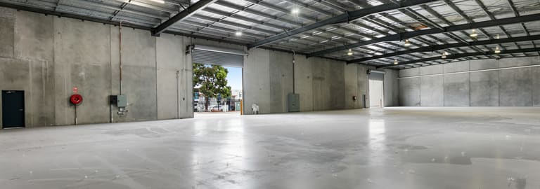 Factory, Warehouse & Industrial commercial property for lease at 80 Butler Way Keilor Park VIC 3042