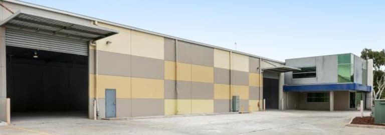 Factory, Warehouse & Industrial commercial property for lease at 80 Butler Way Keilor Park VIC 3042