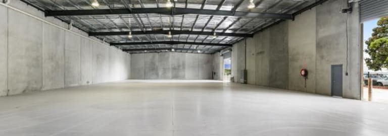 Factory, Warehouse & Industrial commercial property for lease at 80 Butler Way Keilor Park VIC 3042
