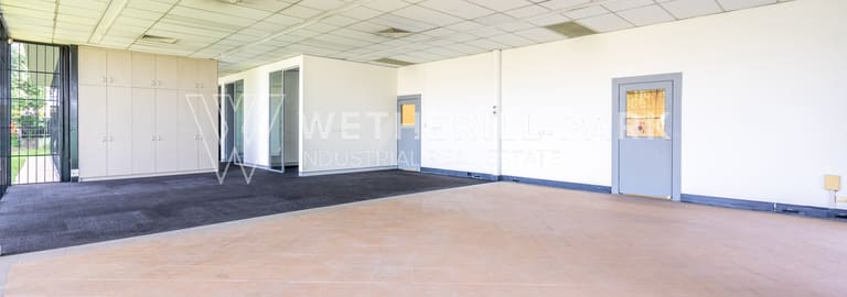 Factory, Warehouse & Industrial commercial property for lease at Wetherill Park NSW 2164