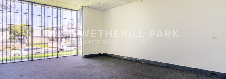 Factory, Warehouse & Industrial commercial property for lease at Wetherill Park NSW 2164