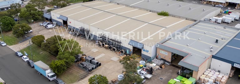 Factory, Warehouse & Industrial commercial property for lease at Wetherill Park NSW 2164