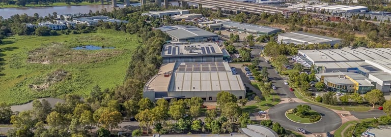 Offices commercial property for lease at 7 Smallwood Pl Murarrie QLD 4172