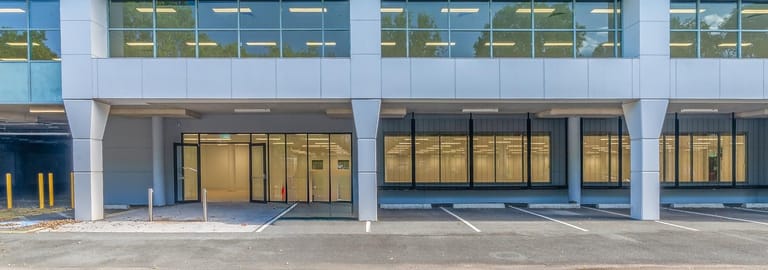 Offices commercial property for lease at 7 Smallwood Pl Murarrie QLD 4172
