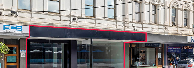 Offices commercial property for lease at 208-210 Camberwell Road Hawthorn East VIC 3123
