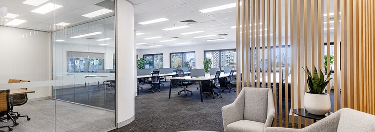 Offices commercial property for lease at 8 West Street North Sydney NSW 2060