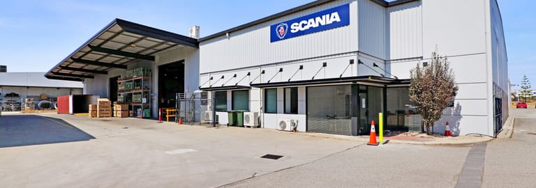 Factory, Warehouse & Industrial commercial property for lease at Warehouse 3/59-87 Pilbara Street Welshpool WA 6106