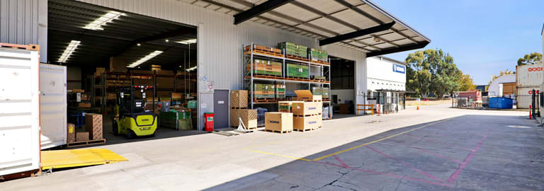 Factory, Warehouse & Industrial commercial property for lease at Warehouse 3/59-87 Pilbara Street Welshpool WA 6106