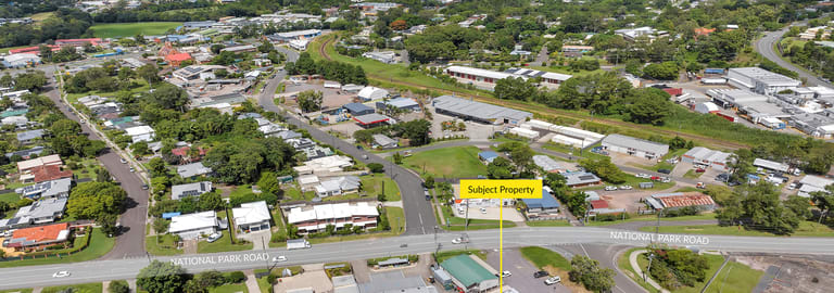 Factory, Warehouse & Industrial commercial property for lease at 60A National Park Road Nambour QLD 4560