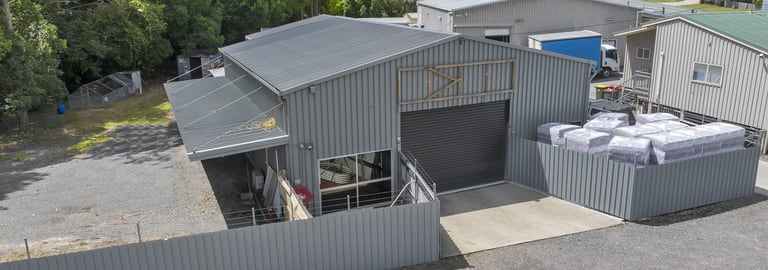 Factory, Warehouse & Industrial commercial property for lease at 60A National Park Road Nambour QLD 4560
