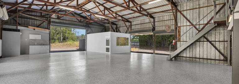 Factory, Warehouse & Industrial commercial property for lease at 60A National Park Road Nambour QLD 4560