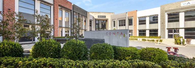Offices commercial property for lease at Ground  Suite 4/118 Railway Street West Perth WA 6005