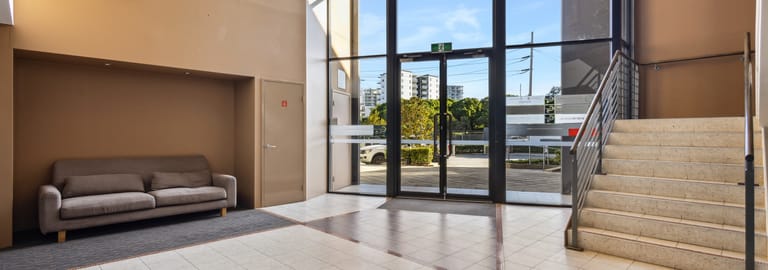 Offices commercial property for lease at Ground  Suite 4/118 Railway Street West Perth WA 6005