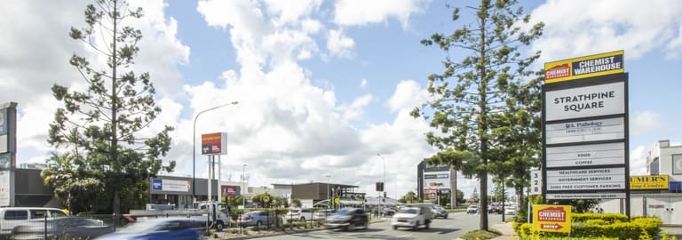 Shop & Retail commercial property for lease at 1/328 Gympie Road Strathpine QLD 4500