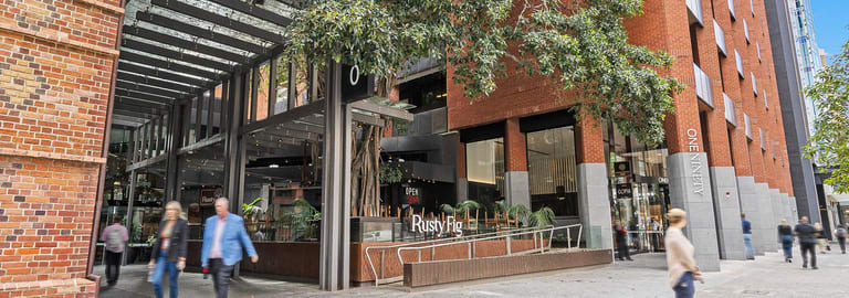 Shop & Retail commercial property for lease at Shop 2/200 St Georges Terrace Perth WA 6000