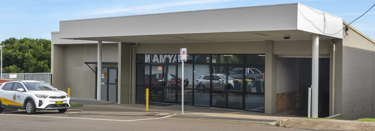 Offices commercial property for lease at 44 Nash Street Gympie QLD 4570