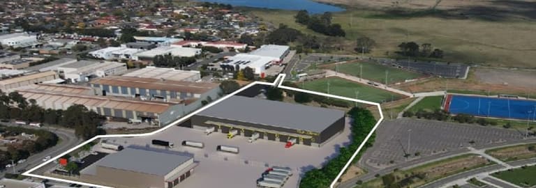 Factory, Warehouse & Industrial commercial property for lease at 2A Porrende Street Narellan NSW 2567