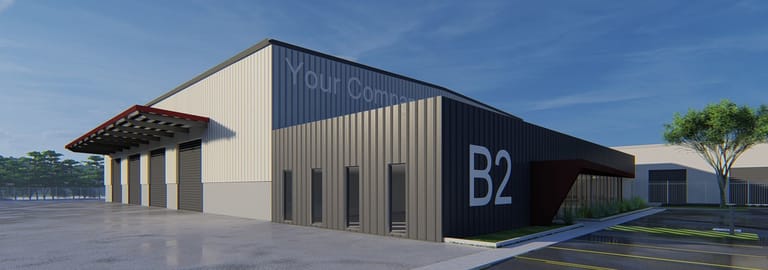 Factory, Warehouse & Industrial commercial property for lease at 2A Porrende Street Narellan NSW 2567