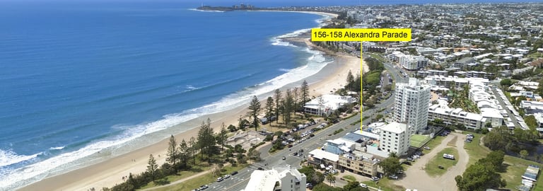 Offices commercial property for sale at 3/156-158 Alexandra Parade Alexandra Headland QLD 4572