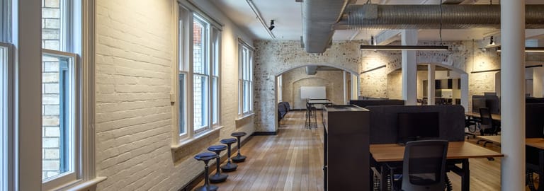 Offices commercial property for lease at 346 Kent Street Sydney NSW 2000