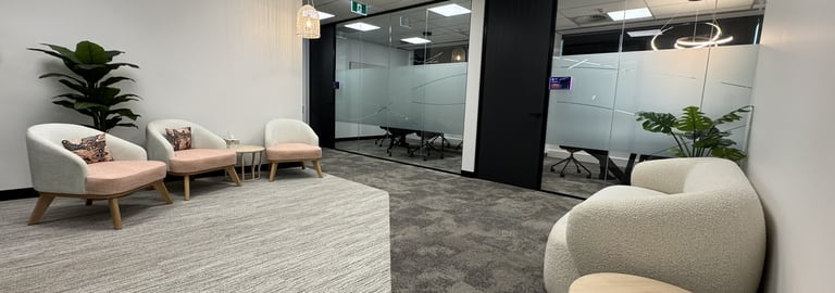 Offices commercial property for lease at Level 1/146 Colin Street West Perth WA 6005