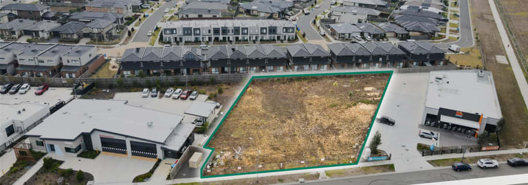 Shop & Retail commercial property for lease at 73 Matterhorn Drive Clyde North VIC 3978