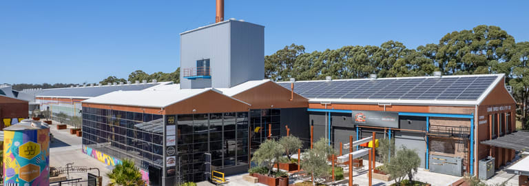 Parking / Car Space commercial property for lease at 2115 Castlereagh Road Penrith NSW 2750