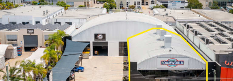 Showrooms / Bulky Goods commercial property for lease at 27 Central Drive Burleigh Heads QLD 4220