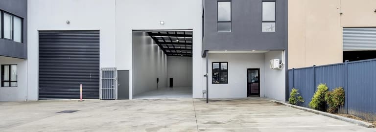 Factory, Warehouse & Industrial commercial property for lease at 49A Malcolm Pl Campbellfield VIC 3061