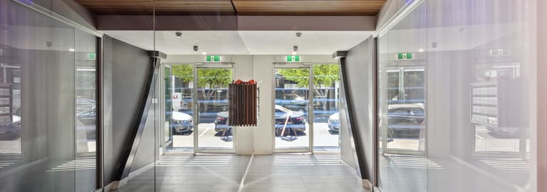 Offices commercial property for lease at Suite 2 / 232 Bay Street Brighton VIC 3186