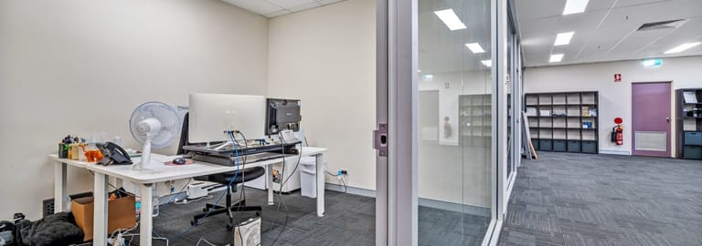 Factory, Warehouse & Industrial commercial property for lease at North Rocks NSW 2151