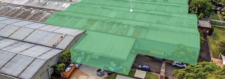 Factory, Warehouse & Industrial commercial property for lease at North Rocks NSW 2151