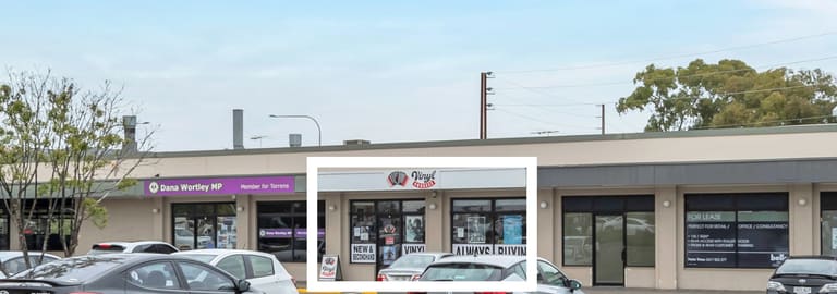 Shop & Retail commercial property for lease at Shop 9/511 North East Road Gilles Plains SA 5086