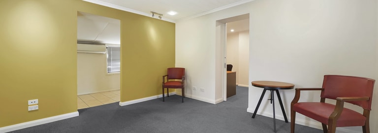 Offices commercial property for lease at Sharman Close Harrington Park NSW 2567