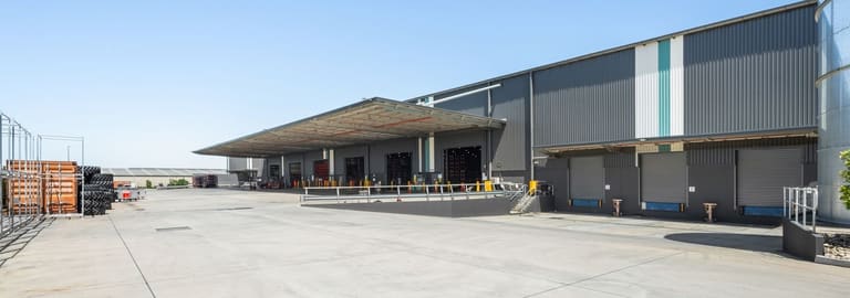 Factory, Warehouse & Industrial commercial property for lease at 42 Cox Place Glendenning NSW 2761