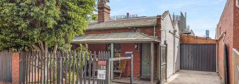 Offices commercial property for lease at 16 Cubitt Street Cremorne VIC 3121