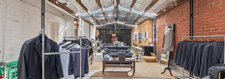 Offices commercial property for lease at 16 Cubitt Street Cremorne VIC 3121