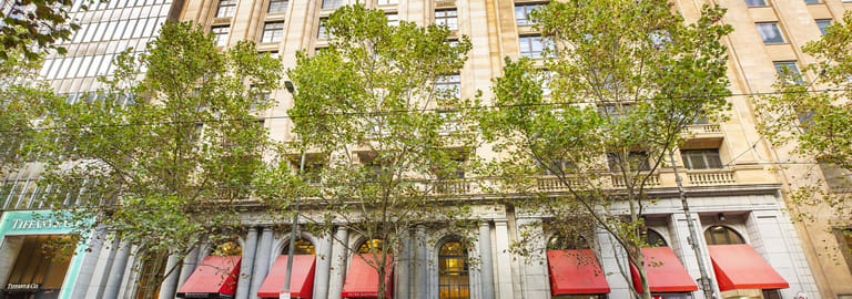 Offices commercial property for lease at 271 Collins Street Melbourne VIC 3000