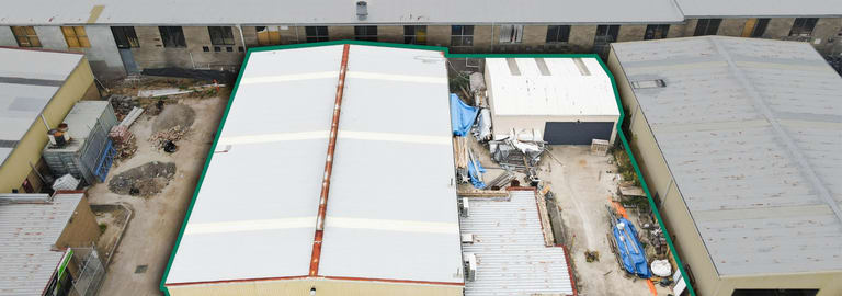 Factory, Warehouse & Industrial commercial property for lease at 11/176 Canterbury Road Bayswater VIC 3153