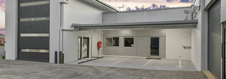 Factory, Warehouse & Industrial commercial property for lease at 182 Scott Street Bungalow QLD 4870